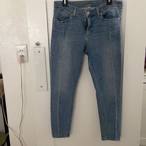 Levi’s Skinny Jeans
